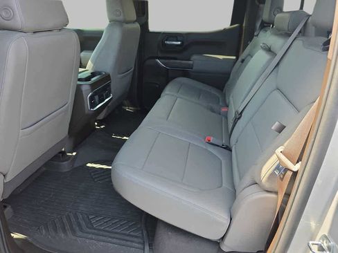 Used 2022 Chevrolet Silverado 1500 LTZ image 15