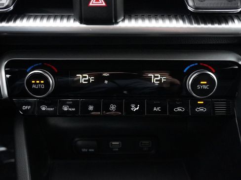 Used 2022 Kia K5 GT-Line image 50