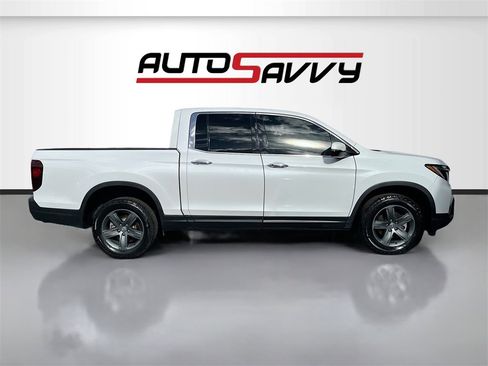 Used 2023 Honda Ridgeline RTL-E image 8