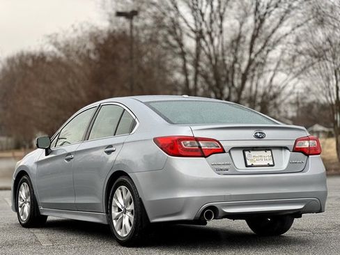 Used 2015 Subaru Legacy 2.5i Premium w/ Moonroof Package image 7