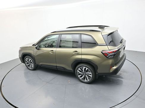 New 2025 Subaru Forester Touring image 22