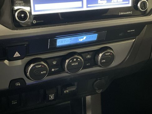 Used 2021 Toyota Tacoma SR5 image 24