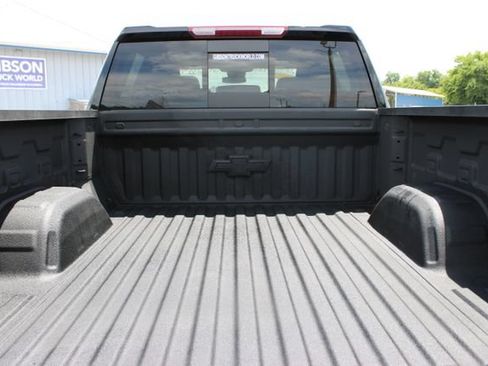 Used 2024 Chevrolet Silverado 1500 RST w/ All Star Edition Plus AWD/4WD image 10