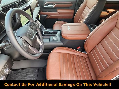 New 2026 GMC Sierra 3500 Denali Ultimate image 9