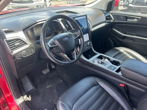 Used 2022 Ford Edge SEL w/ Convenience Package AWD/4WD image 26