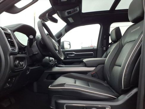 New 2026 RAM 1500 Laramie w/ Night Edition image 13