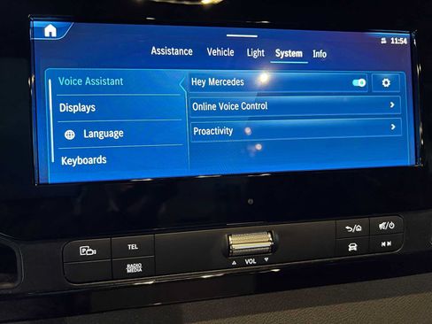 Used 2026 Mercedes-Benz Sprinter 2500 image 40