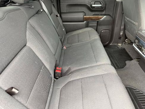 Used 2021 GMC Sierra 1500 Elevation AWD/4WD image 12