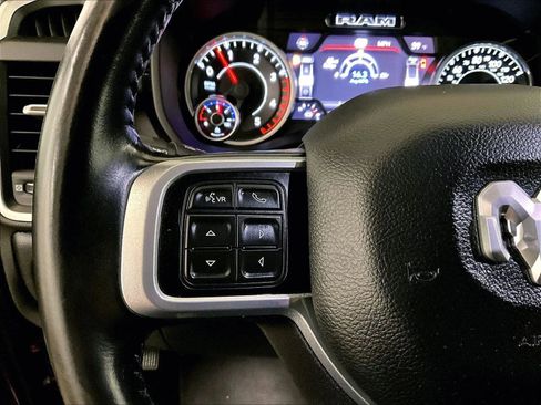 Used 2022 RAM 3500 Laramie image 17