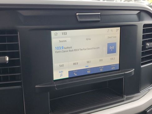 New 2026 Ford F550 4x4 Regular Cab Super Duty w/ XL Chrome Package image 17