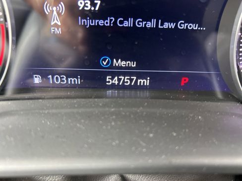 Used 2023 Buick Envision Essence image 19