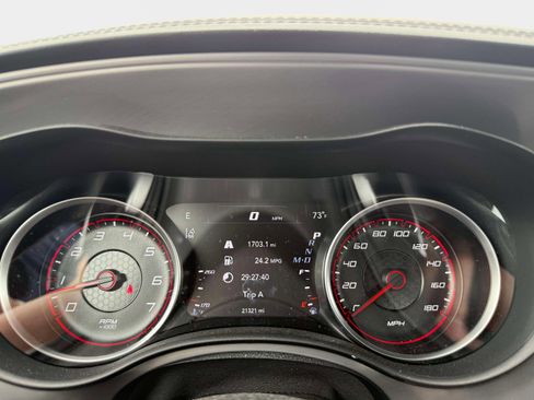 Used 2023 Dodge Charger Scat Pack RWD image 10