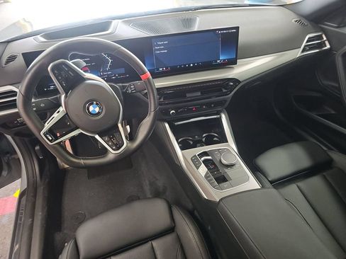 Used 2025 BMW M240i xDrive Coupe w/ Premium Package AWD/4WD image 18