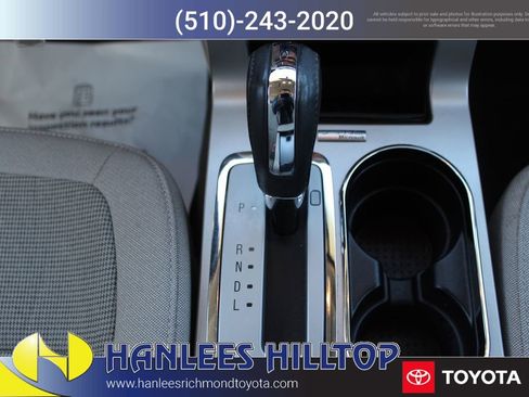 Used 2010 Ford Flex SE image 21