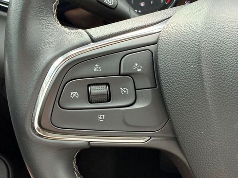 Used 2023 Buick Encore GX Preferred w/ Cold Weather Comfort Package AWD/4WD image 16