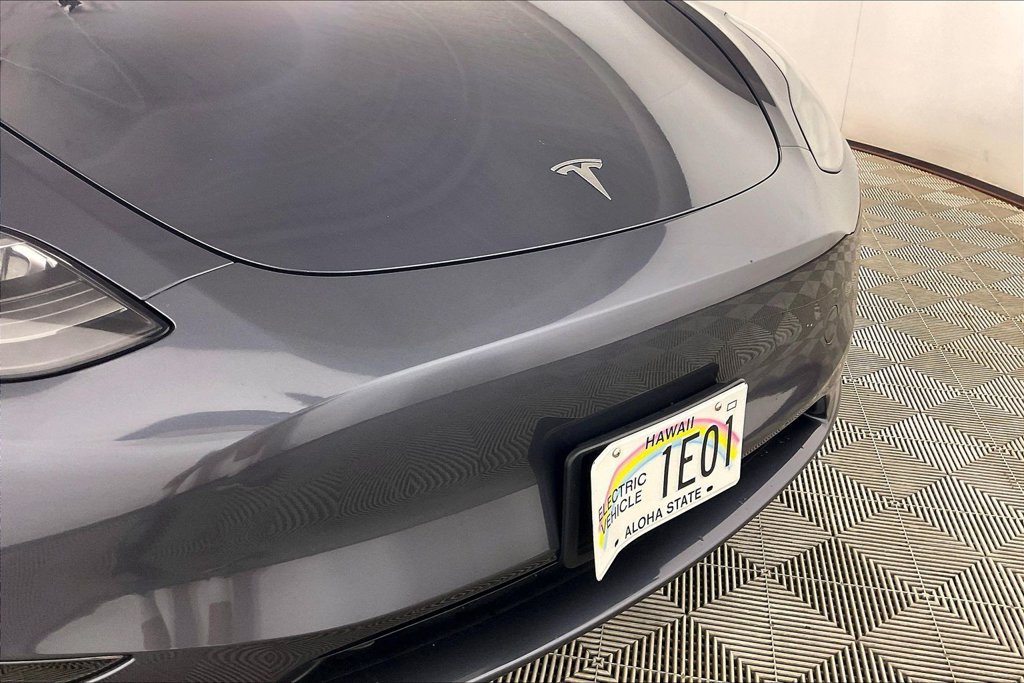 Used 2023 Tesla Model Y Long Range AWD/4WD image 30