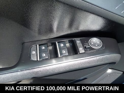 Certified 2024 Kia Soul EX FWD image 20