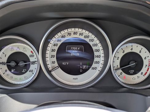 Used 2017 Mercedes-Benz E 400 Cabriolet image 25