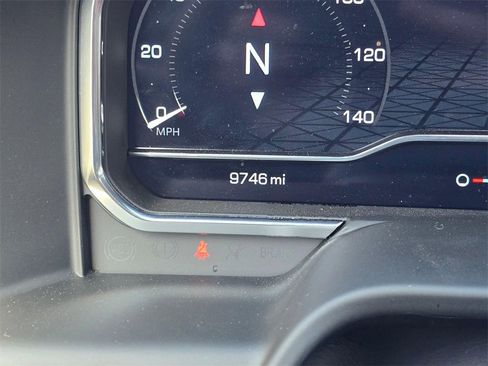 Used 2024 GMC Sierra 3500 Denali Ultimate image 29