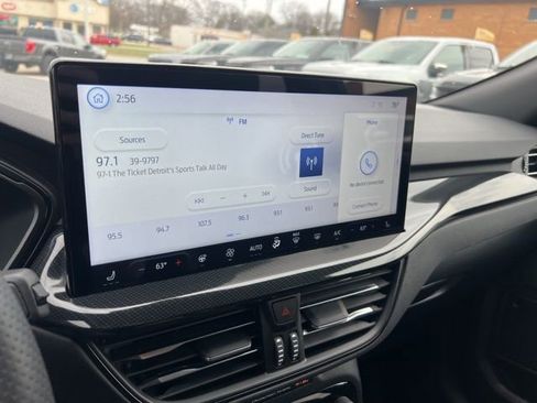 Certified 2023 Ford Escape ST-Line w/ Tech Pack #1 image 12