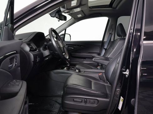 Used 2018 Honda Ridgeline RTL-E image 10