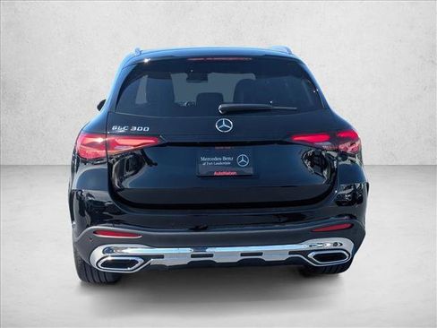 New 2026 Mercedes-Benz GLC 300 image 7