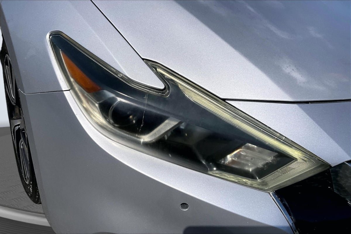 Used 2016 Nissan Maxima 3.5 S FWD image 28