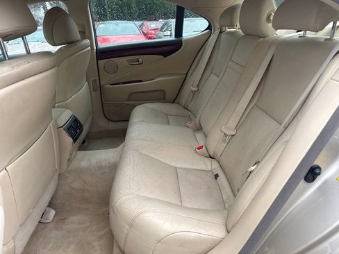 Used 2010 Lexus LS 460 image 11