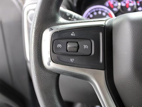 Used 2020 Chevrolet Silverado 1500 LT w/ Trailering Package image 21