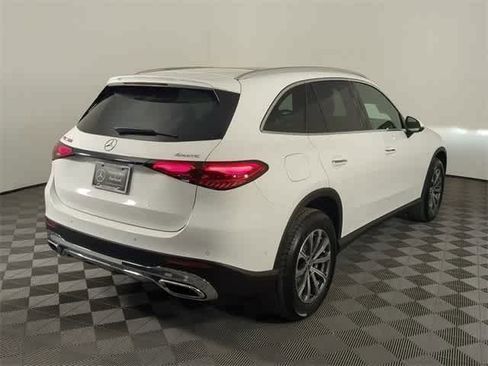 Certified 2026 Mercedes-Benz GLC 300 4MATIC image 5