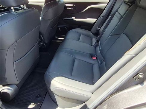 Used 2023 Toyota Crown AWD/4WD image 19