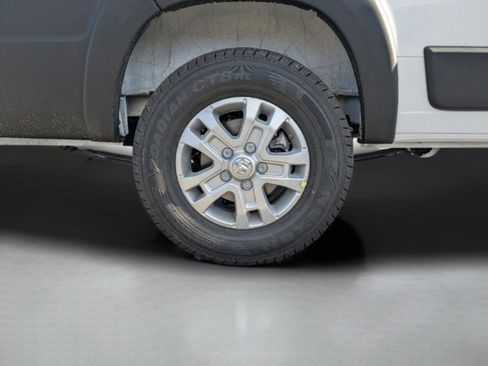 New 2025 RAM ProMaster 3500 w/ Leather Interior Group image 52