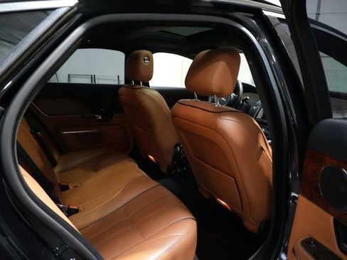Used 2013 Jaguar XJ Supercharged image 29