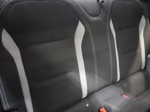Used 2019 Chevrolet Camaro SS image 12