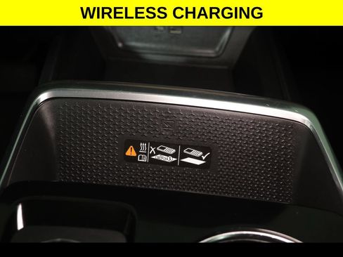 Certified 2025 Chevrolet Equinox ACTIV w/ Safety and Technology Package AWD/4WD image 13