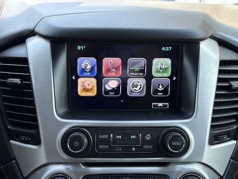 Used 2018 GMC Yukon SLE w/ SLE Value Package image 17