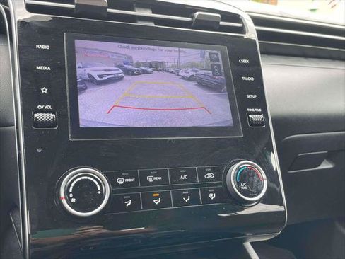 Certified 2023 Hyundai Tucson SEL AWD/4WD image 27