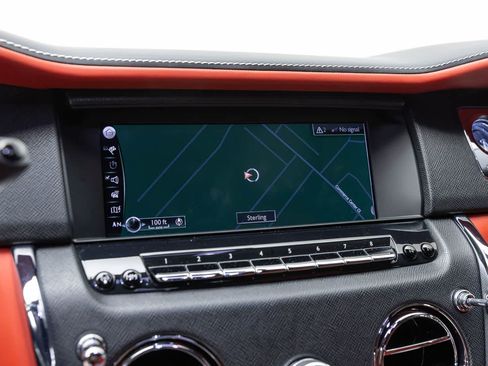 Used 2021 Rolls-Royce Cullinan AWD/4WD image 18