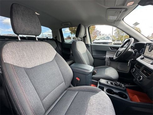 Certified 2023 Ford Maverick XLT w/ Equipment Group 300A Standard image 35