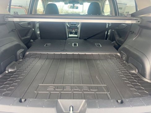 Certified 2023 Subaru Crosstrek 2.0i Premium image 46