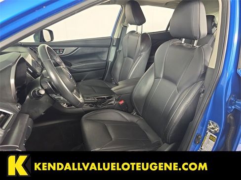 Used 2020 Subaru Impreza 2.0i Limited image 16