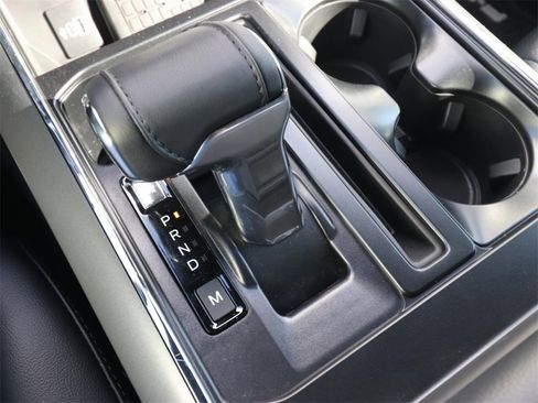 New 2025 Ford F150 Lariat w/ Equipment Group 501A Mid image 22