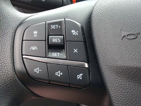 Used 2025 Ford Bronco Sport Big Bend AWD/4WD image 23