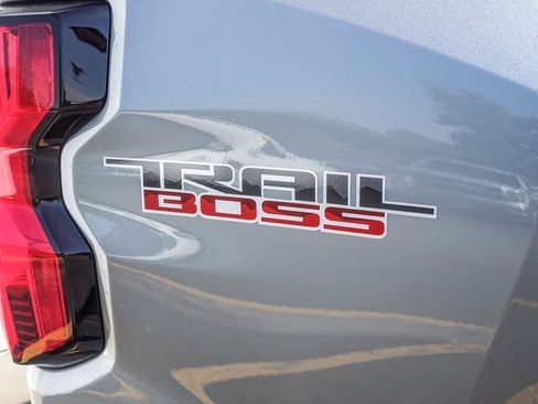 New 2026 Chevrolet Colorado Trail Boss image 6