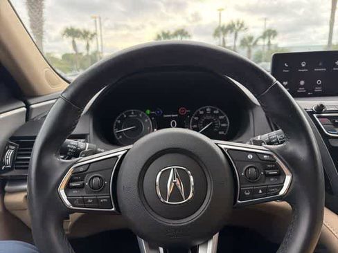 Certified 2023 Acura RDX FWD w/ Technology Package image 22