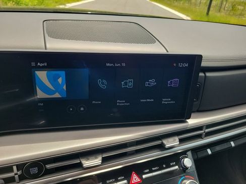 Used 2025 Hyundai Santa Fe SEL FWD image 29