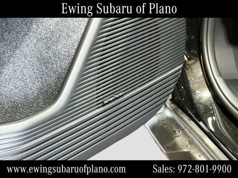 Used 2026 Subaru Outback Touring XT AWD/4WD image 19
