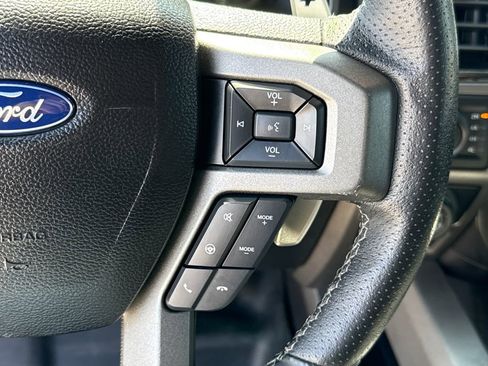 Used 2018 Ford F150 Raptor w/ Equipment Group 802A Luxury AWD/4WD image 17