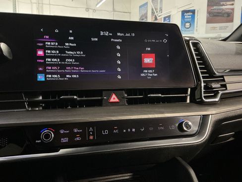 Used 2023 Kia Sportage X-Pro Prestige AWD/4WD image 19