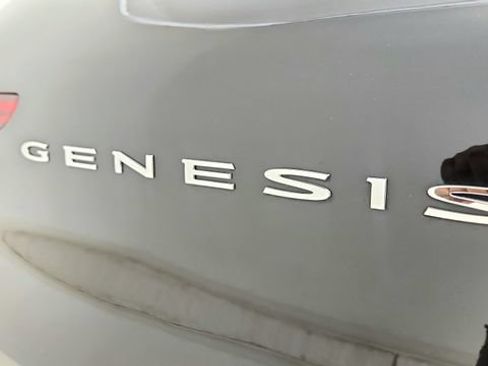 Used 2025 Genesis Electrified GV70 w/ Prestige Package AWD/4WD image 34